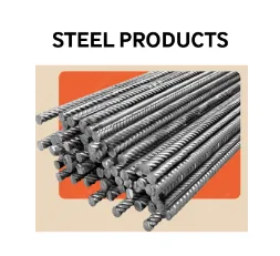 Steel Products